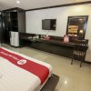 Отель NIDA Rooms Patong 162 Phang Crest, фото 4