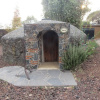 Отель Boutique Castillo de Piedras Vivas, фото 1