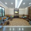 Отель eL Hotel Malang, фото 13