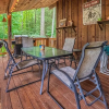 Отель Mom's Maine House, фото 31