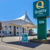 Отель Quality Inn Saint Ignace, фото 43