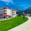 Отель Mountain View Resort and Suites at Fairmont Hot Springs, фото 8