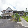 Отель Selecta Hotel Batu Malang - Adults Only, фото 33