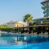 Отель Adalya Ocean Hotel - All Inclusive, фото 1