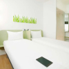 Отель Ibis Budget Madrid Centro las Ventas, фото 23