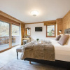 Отель Chalet Shalimar Apartment Triftji, фото 6