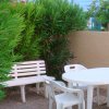 Отель Apartment With one Bedroom in Port Leucate, With Furnished Terrace - 1, фото 6