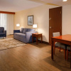 Отель DoubleTree by Hilton Pittsburgh - Cranberry, фото 7