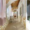 Отель 3657 Resort Re Sole - Matrimoniale Deluxe, фото 9