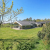 Отель 7 Person Holiday Home in Hjorring, фото 7