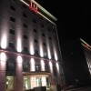 Отель iu Hotel Kuíto, фото 1