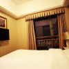 Отель Poltton International Apartment (Foshan Zumiao Lingnan Tiandi Branch), фото 2