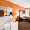 Отель Econo Lodge Inn & Suites East, фото 6