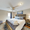 Отель 307 Savannah - 6 Br Duplex, фото 6