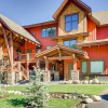 Отель The Seasons at Keystone #1821 by Summit County Mountain Retreats, фото 21
