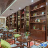 Отель Yongjia Yujin Hotel, фото 4