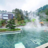 Отель Howard Johnson By Wyndham Lake Serenity Hotel Neijiang, фото 28