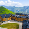 Отель Duplex vip full mountain view near gondola, фото 15