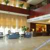 Отель Dongming International Hotel, фото 2