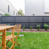 Отель Sandcastle, 26a Winsor Street, фото 8