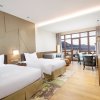 Отель Holiday Inn Resort Zhangjiakou Chongli, an IHG Hotel, фото 5