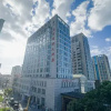 Отель Yancheng Five Star International Hotel, фото 5