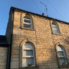 Отель Lancaster 1 bed Cottage Apartment- M6 - Lancs Uni, фото 1