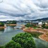 Отель Qiandao Lake Fisherman Hostel, фото 18