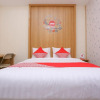 Отель OYO 999 Garuda Guesthouse, фото 8
