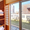 Отель Okinawa Guest House Grand Naha, фото 7