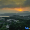 Отель Huangshan Taiping Lake Landscape Impression Art Apartment, фото 6