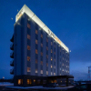 Отель Super Hotel Ishikari, фото 2