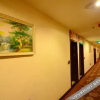 Отель Mulan Chain Hotel Wuhan Hankou Railway Station, фото 1