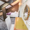 Отель One Eight Three Guest Cottage, фото 25