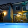 Отель Villa Or - Heated Pool, фото 1