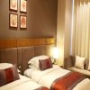 Отель Guanfang Hotel Qujing, фото 15