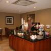 Отель Hampton Inn Wheeling, фото 9