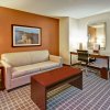 Отель DoubleTree by Hilton Hotel Flagstaff, фото 34