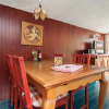 Отель Calm Holiday Home in Bergen North Holland with Garden, фото 6