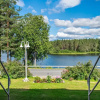 Отель Nice Home in Auktsjaur With Sauna and 2 Bedrooms, фото 14