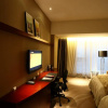 Отель Quanzhou Jinjiang Hollyston Hotel, фото 2