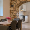 Отель Awesome Home in Jadreski With 4 Bedrooms and Wifi, фото 15
