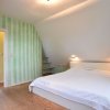 Отель Quaint Holiday Home In Mecklenburg With Terrace, фото 18