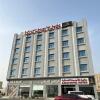 Отель Aalia Hotel Suites в Сохаре