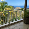 Отель Property With 2 Bedrooms in Deshaies, With Wonderful sea View, Furnished Terrace and Wifi - 3 km Fro, фото 11