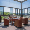 Отель Guangyuan Empress Hot Spring Hotel, фото 8