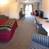 Отель Deco City Motor Lodge, фото 3