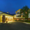 Отель Homewood Suites by Hilton Hartford-Farmington, фото 1