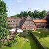 Отель Hof Sudermühlen, фото 19