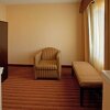 Отель Holiday Inn Express Hotel And Suites Greenville I 85 And Pelham Rd, фото 19